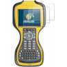 brotect Protection Écran Verre pour Trimble TSC3 (3 Pièces) Film Protecteur Vitre 9H [Anti-Rayures, Transparent]
