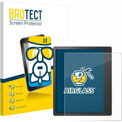 brotect Protection Écran Verre pour Kobo Elipsa 2E Film Protecteur Vitre 9H [Anti-Rayures, Transparent]