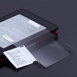 Youngme lot de 2 films de protection d'écran mats anti-reflets pour kindle paperblanc 7ème génération version 2015 6" - couvertu