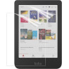 Caweet Protège-Écran pour Kobo Clara Colour | BW | 2E de 6 pouces, Film de Protection Mat Anti-Réflexion Premium PET à Couvertur