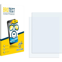 brotect Protection Ecran pour Vivlio Light HD Color (2 Pièces) - Film Protection Ultra Clair