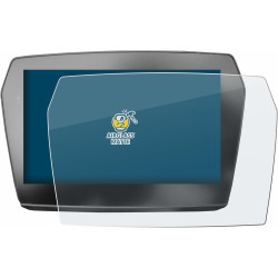 brotect Anti-Reflet Protection d'Écran Verre Mat pour Voge 625 2025 - Film Protecteur Vitre 9H
