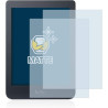 brotect Protection Ecran Anti-Reflet pour Kobo Nia (2 Pièces) - Film Mat