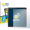 brotect Protection Ecran Anti-Reflet pour Kobo Sage (2 Pièces) - Film Mat