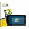 brotect Protection Écran Verre pour Dynavin D9-DF432 9" Film Protecteur Vitre 9H [Anti-Rayures, Transparent]