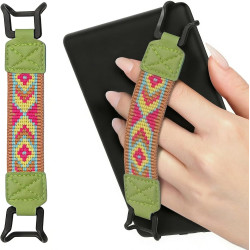 Sangle de maintien pour liseuse 6–8 pouces, tissu élastique confortable et pratique, liseuse, accessoire liseuse, liseuse numeri