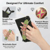 Sangle de maintien pour liseuse 6–8 pouces, tissu élastique confortable et pratique, liseuse, accessoire liseuse, liseuse numeri