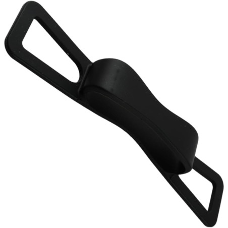 Dragonne Souple pour Kindle, Support à Main pour Liseuses et Tablettes 6-8", Support de Dragonne Confortable pour Kindle, Suppor
