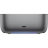 SanDisk MAX ENDURANCE Video Monitoring for Dashcams & Home Monitoring 128 GB microSDXC Memory Card + SD Adaptor 60,000 Hours End