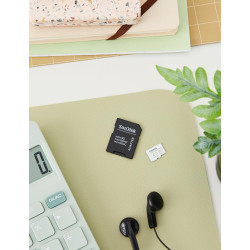 Sandisk max endurance video monitoring for dashcams & home monitoring 32 gb microsdhc memory card + sd adaptor 15,000 hours endu