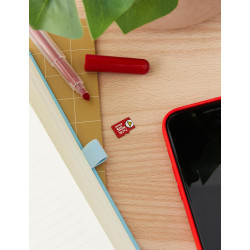 Lexar Play Carte Micro SD 512 Go, Carte microSDXC UHS-I, Jusqu'à 150 Mo/s en Lecture, Carte TF Compatible avec Nintendo Jeux Swi