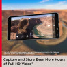 Sandisk ultra 32 gb microsdhc memory card + sd adapter with a1 app performance up to 120 mb/s, class 10, u1, sdsqua4-032g-gn6ma 