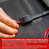 SANDISK Extreme Pro Carte UHS-I microSD + SD Adapter, 128 Go (Vitesses de Lecture allant Jusqu’à 250 Mo/s et d’écriture Jusqu’à 