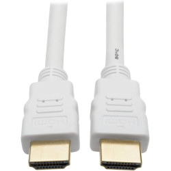 PremiumCord Câble HDMI Haut Débit 4K M/M, 10,2 Gbit/s avec Ethernet, Compatible Vidéo 4K@30 Hz, Full HD 1080p, Deep Color, 3D, A