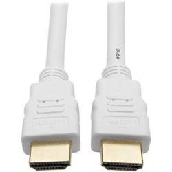 PremiumCord Câble HDMI Haut Débit 4K M/M, 10,2 Gbit/s avec Ethernet, Compatible Vidéo 4K@30 Hz, Full HD 1080p, Deep Color, 3D, A