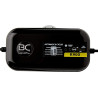 BC Battery Controller 706DEBCKPA Chargeur Mainteneur de Batterie avec Programmes de Can-Bus, 6/12 V