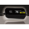 BC Battery Controller 706DEBCKPA Chargeur Mainteneur de Batterie avec Programmes de Can-Bus, 6/12 V