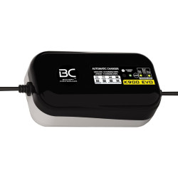 BC Battery Controller 700DEBCKPAEVO Chargeur de Batterie Plomb/Acide et Lithium