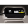 BC Battery Controller 700DEBCKPAEVO Chargeur de Batterie Plomb/Acide et Lithium