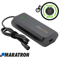 MARATRON Chargeur PASC5 pour Yamaha - 36V 4A (X0S-00)