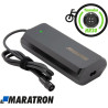 MARATRON Chargeur PASC5 pour Yamaha - 36V 4A (X0S-00)