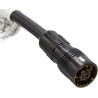 MARATRON Chargeur PASC5 pour Yamaha - 36V 4A (X0S-00)