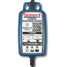 OptiMate 1-Duo-Chargeur automatique de batterie de moto au lithium et plomb-acide, 12 V