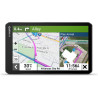 Garmin DezlCam LGV710, navigateur GPS pour camions, caméra embarquée intégrée, Enregistrement vidéo continu, Sauvegarde Automati