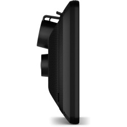 Garmin DezlCam LGV710, navigateur GPS pour camions, caméra embarquée intégrée, Enregistrement vidéo continu, Sauvegarde Automati