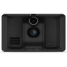Garmin DezlCam LGV710, navigateur GPS pour camions, caméra embarquée intégrée, Enregistrement vidéo continu, Sauvegarde Automati