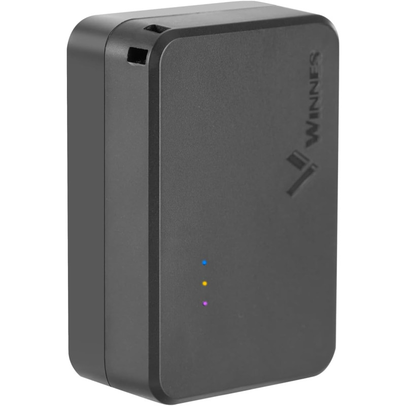 4G Mini Tracker GPS 50 Jours en Mode Veille Traceur GPS Espion Abonnement pour Utilisation Immédiate avec Aimant Localisateur Su