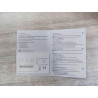 Carte SIM pour Traceur GPS Winnes TK905 TK913 TK918 TK901 TK905B, Réseau 4G LTE / 3G / 2G / GSM, Données Uniquement à Partir de 
