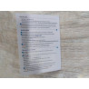 Carte SIM pour Traceur GPS Winnes TK905 TK913 TK918 TK901 TK905B, Réseau 4G LTE / 3G / 2G / GSM, Données Uniquement à Partir de 