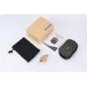 Tracker GPS 20000mah Traceur Gps Voiture Autonomie Jusqu'À 240 Jours Étanche Magnétique Traqueur Distance Illimitée Abonnement T