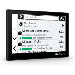 Garmin Drive 53 – GPS pour Voiture avec écran 5”