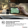 Tomtom GPS GO Navigator (6 Pouces, info trafic en Temps réel, essai du Service Alerte de Zones de Danger, Cartes du Monde, Mise 