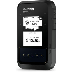 Garmin eTrex Solar – GPS de Navigation Solaire