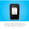 Garmin eTrex Solar – GPS de Navigation Solaire