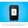Garmin eTrex Solar – GPS de Navigation Solaire