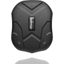 TKSTAR tk905 traceur gps en temps réel avec aimant puissant caché les tracker 5000mah batterie