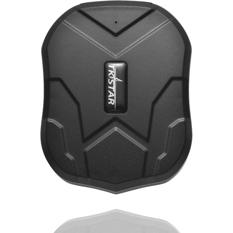 TKSTAR tk905 traceur gps en temps réel avec aimant puissant caché les tracker 5000mah batterie