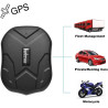 TKSTAR tk905 traceur gps en temps réel avec aimant puissant caché les tracker 5000mah batterie