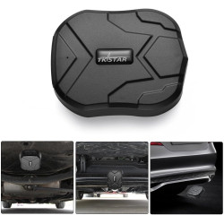 TKSTAR tk905 traceur gps en temps réel avec aimant puissant caché les tracker 5000mah batterie