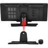 GPS Camping Car 10 Pouces NaviPro Max GPS pour Camping-Car, Navigation Europe et Maroc, Aires de Camping, Mises à Jour Gratuites