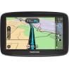 TomTom GPS Voiture Start 52 Lite, 5 Pouces, avec les Cartes d'Europe, Fixation Reversible Intégrée [Amazon Exclusive]