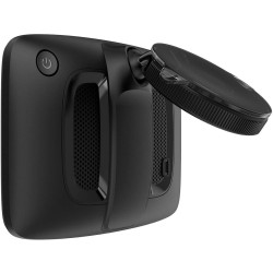 TomTom GPS Voiture Start 52 Lite, 5 Pouces, avec les Cartes d'Europe, Fixation Reversible Intégrée [Amazon Exclusive]