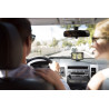 TomTom GPS Voiture Start 52 Lite, 5 Pouces, avec les Cartes d'Europe, Fixation Reversible Intégrée [Amazon Exclusive]