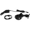 Navigateur de Voiture à écran Tactile, Navigation GPS de Voiture Professionnelle 5 Pouces pour Camping-car de Camion de Voiture