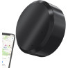 Tracker GPS pour Voiture, Dispositif de GPS Portable, Aimant Puissant Portable 2G pour Camion Sécurité Personnelle Aventures Ext