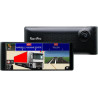 GPS Poids Lourd 7 Pouces NaviPro Assist GPS pour Camion, Bus, Voiture, Europe 48 Pays, Caméra de Route Intégrée, Dashcam HD, Mis